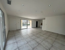 Maison à vendre 5 pièces LES SALLES DU GARDON (30)