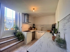 Dpt Gard (30), à vendre LEZAN maison P4   