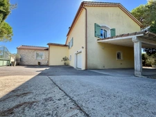 Maison à vendre 7 pièces SAINT PRIVAT DES VIEUX (30)