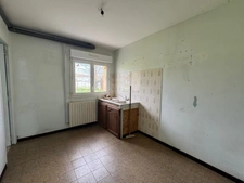 Maison à vendre 6 pièces SAINT JULIEN LES ROSIERS (30)