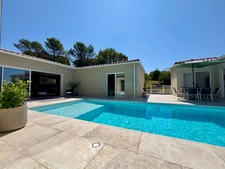 Maison à vendre 5 pièces ROUSSON (30)