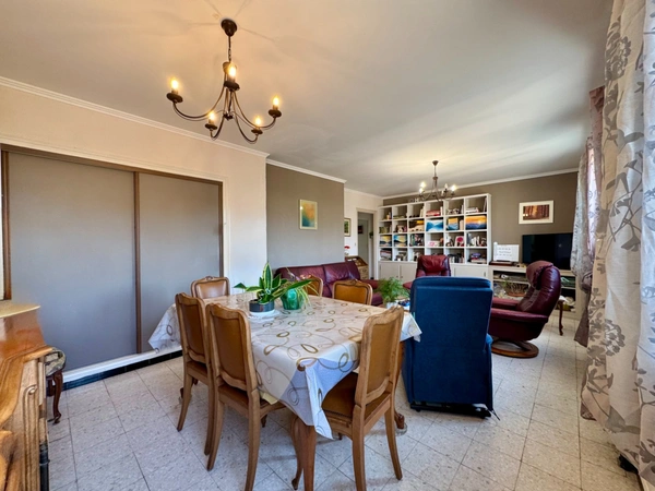 Appartement à vendre 3 pièces ALES (30)