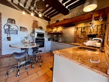 Dpt Gard (30), à vendre TORNAC maison P6 de 196 m² - Terrain de 800 000,00 m² 