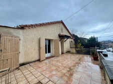 Maison à vendre 4 pièces ALES (30)