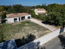 Maison à vendre 5 pièces MOULEZAN (30)