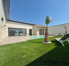 Maison à vendre 5 pièces ALES (30)