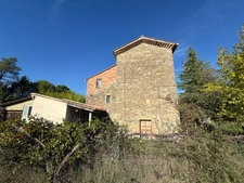 Maison à vendre 6 pièces SAINT JULIEN LES ROSIERS (30)