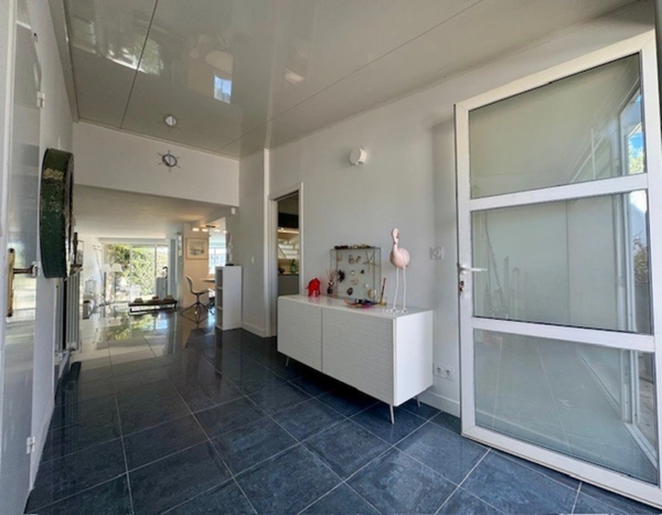 Maison à vendre 5 pièces PORT CAMARGUE (30)