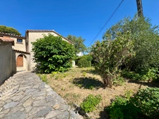 Maison à vendre 5 pièces SAINT HILAIRE DE BRETHMAS (30)