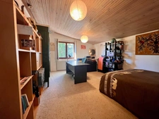 Dpt Gard (30), à vendre TORNAC maison P6 de 196 m² - Terrain de 800 000,00 m² 