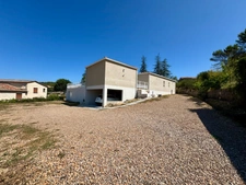 Maison à vendre 5 pièces ROUSSON (30)
