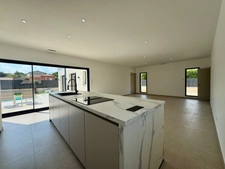 Maison à vendre 5 pièces ALES (30)