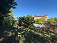 Maison à vendre 6 pièces SAINT JULIEN LES ROSIERS (30)