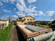 Maison à vendre 6 pièces SAINT JULIEN LES ROSIERS (30)