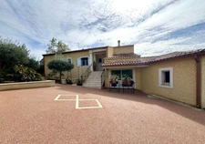 Maison à vendre 5 pièces SAINT CHRISTOL LES ALES (30)
