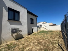 Maison à vendre 5 pièces SAINT CHRISTOL LES ALES (30)