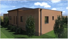 Maison à vendre 5 pièces ROUSSON (30)