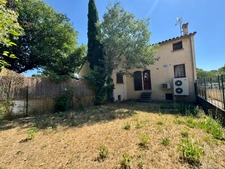 Maison à vendre 5 pièces SAINT HILAIRE DE BRETHMAS (30)