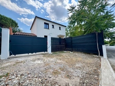Maison à vendre 6 pièces ALES (30)