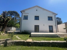 Maison à vendre 8 pièces SAINT PRIVAT DES VIEUX (30)