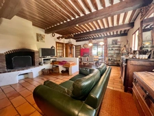 Dpt Gard (30), à vendre TORNAC maison P6 de 196 m² - Terrain de 800 000,00 m² 