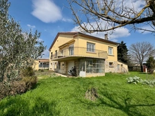 Maison à vendre 6 pièces SAINT JULIEN LES ROSIERS (30)