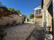 Maison à vendre 6 pièces SAINT JULIEN LES ROSIERS (30)