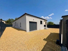 Maison à vendre 5 pièces ROUSSON (30)