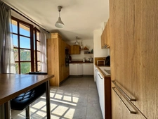 Maison à vendre 5 pièces SAINT HILAIRE DE BRETHMAS (30)