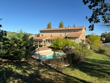 Maison à vendre 6 pièces SAINT JULIEN LES ROSIERS (30)