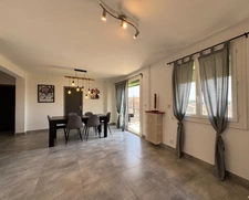 Appartement à vendre 3 pièces ALES (30)