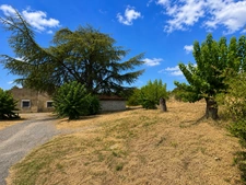 Maison à vendre 6 pièces SAINT JULIEN DE CASSAGNAS (30)