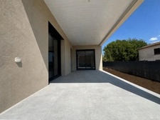 Maison à vendre 5 pièces ROUSSON (30)