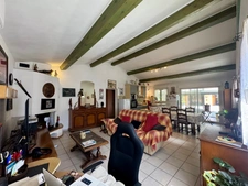 Maison à vendre 5 pièces SAINT JULIEN LES ROSIERS (30)