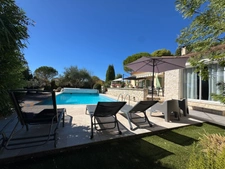Maison à vendre 7 pièces SAINT PRIVAT DES VIEUX (30)