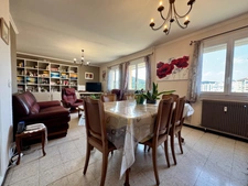 Appartement à vendre 3 pièces ALES (30)