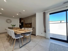 Maison à vendre 5 pièces SAINT CHRISTOL LES ALES (30)
