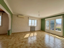 Maison à vendre 6 pièces SAINT JULIEN LES ROSIERS (30)
