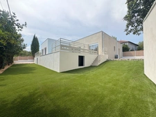 Maison à vendre 5 pièces ALES (30)
