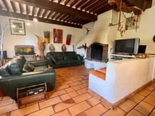 Dpt Gard (30), à vendre TORNAC maison P6 de 196 m² - Terrain de 800 000,00 m² 