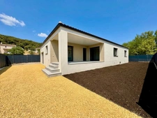 Maison à vendre 5 pièces ROUSSON (30)