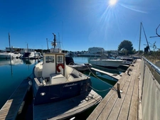 Maison à vendre 5 pièces PORT CAMARGUE (30)