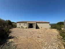 Maison à vendre 5 pièces ROUSSON (30)