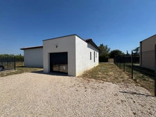 Maison à vendre 5 pièces SAINT CHRISTOL LES ALES (30)