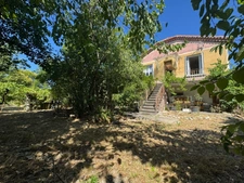 Maison à vendre 0 pièces SAINT MARTIN DE VALGALGUES (30)