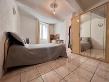 Dpt Gard (30), à vendre LEZAN maison P4   