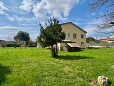 Maison à vendre 6 pièces SAINT JULIEN LES ROSIERS (30)