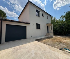 Maison à vendre 6 pièces ALES (30)