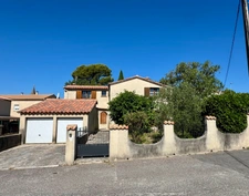Maison à vendre 5 pièces SAINT HILAIRE DE BRETHMAS (30)