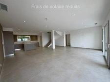 Maison à vendre 6 pièces ALES (30)